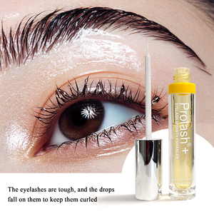 Prolash+ Sérum Líquido para <span class=keywords><strong>Pestañas</strong></span>, Tratamiento <span class=keywords><strong>de</strong></span> <span class=keywords><strong>Crecimiento</strong></span> <span class=keywords><strong>de</strong></span> <span class=keywords><strong>Pestañas</strong></span> Vegano, Bioactivador, Líquido Natural Orgánico Nutritivo para el <span class=keywords><strong>Crecimiento</strong></span> <span class=keywords><strong>de</strong></span> <span class=keywords><strong>Pestañas</strong></span> - Product Image 5