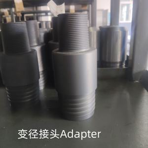 Parti girevoli ad acqua per perforazione di pozzi d'acqua - Product Image 2