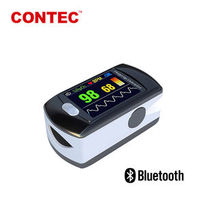 CONTEC CMS50EW <span class=keywords><strong>usb</strong></span> Пульсоксиметр - Product Image 3