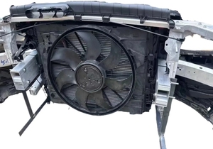 Cho Mercedes-Benz E-Class 213 sử dụng xe ô tô phụ kiện phía trước phía sau <span class=keywords><strong>Bumper</strong></span> bảo vệ BodyKit lắp ráp các bộ phận Fender - Product Image 4