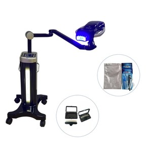 Lámpara de Blanqueamiento Dental SKYLUN SL228 con Certificación CE, Pantalla Táctil, 60W, para Uso Comercial y una Sonrisa Perfecta - Product Image 2