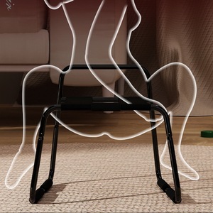 MOGlovers Sedia Erotica SM per Coppie, Divano Gonfiabile, Giocattoli per Adulti, Sedia dell'<span class=keywords><strong>Amore</strong></span> - Product Image 3