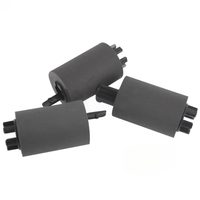 Roller Pengambil Utama Bingkai K7400, JC93-01092A, JC93-0191A, Untuk Samsung MultiXpress K7400/K7500/K7600/X7500/X7600