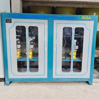 Nouvelles Innovations en Gros : Machine de Dosage Automatique pour Mines de Flotation, Pompe de Dosage à Membrane Électrique Haute Efficacité
