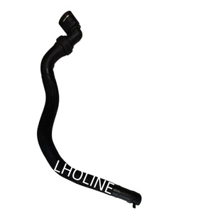 Tuyau en caoutchouc LHOLINE 23486365 longueur standard pour carburant, refroidissement, chauffage et eaux d'échappement - Product Image 3