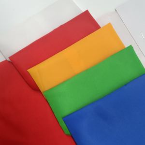 Tessuto in Poliestere 210T <span class=keywords><strong>Taffet</strong></span>à a Basso Prezzo per Fodera Leggera e Maglie da Calcio - Product Image 4