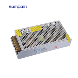 110V 220V to DC 5V 20A 100W Switching Power Supply 12V 24V 36V 48V 2A 3A 4A 5A 6A 8A 10A 20A 30A 40A 50A 80A Power Supply