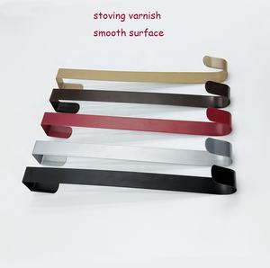 15 "फ्रंट में उपयोग करने के लिए आसान और उपयोग करने के लिए छुट्टी माल्यार्पण धारक, हैलोलीन और दैनिक सजावट के लिए - Product Image 2