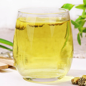 Té de Flores Secas 100% Natural, Capullos de Crisantemo, Té de Hierbas Secas <span class=keywords><strong>Taiju</strong></span> Hua - Product Image 5