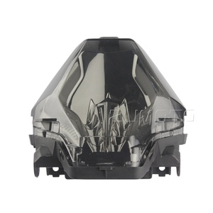 Freno de la cola de LED Luz de vuelta de señales para <span class=keywords><strong>Yamaha</strong></span> R25 R3 MT-25 MT-<span class=keywords><strong>03</strong></span> 2014-2016 motocicletas Led luces de cola - Product Image 1