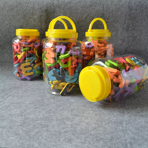 <span class=keywords><strong>ภาษา</strong></span>อาหรับ<span class=keywords><strong>ภาษา</strong></span>อังกฤษการเรียนรู้โฟมของเล่น Eva แม่เหล็กการศึกษาการเรียนการสอนเอดส์ - Product Image 6