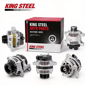 Pièce auto, <span class=keywords><strong>alternateur</strong></span> de voiture pour Toyota Hilux 3l Innova Corolla <span class=keywords><strong>24v</strong></span> 48v 100a 200a <span class=keywords><strong>300a</strong></span>, <span class=keywords><strong>alternateur</strong></span> pour Hyundai Sonata - Product Image 1