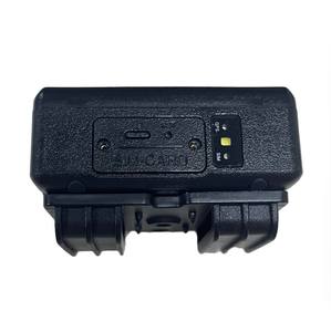 Traceur GPS solaire nouvellement lancé pour animaux de compagnie, bétail, moutons et chevaux, RF-V24 avec application gratuite Anytracking - Product Image 3