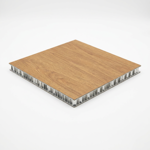 <span class=keywords><strong>Panel</strong></span> de aluminio de panal compuesto de plástico de piedra SPC de vinilo de lujo <span class=keywords><strong>Precio</strong></span> de 4mm para sándwich de núcleo de panal de aluminio de lujo - Product Image 6