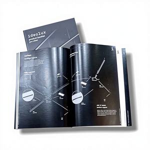 Impression de livres reliés à la couverture rigide et à la couverture souple de haute qualité, disponibles en Inde à un prix raisonnable. - Product Image 1