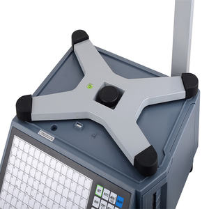 Rongta Bestseller Modell RLS1100 <span class=keywords><strong>30KG</strong></span> OIML CE NTEP Zertifizierte Supermarkt-Waage mit Berechnungsfunktion - Product Image 5