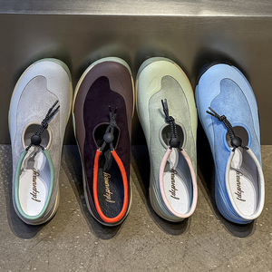 Chaussures de randonnée ultra-légères et confortables pour couples, collection Printemps 2026 – Mocassins décontractés pour affaires - Product Image 5