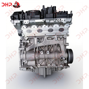<span class=keywords><strong>เครื่อง</strong></span>ยนต์เทอร์โบ2.0L B48A20C DHP ใหม่สำหรับ X1 F48 <span class=keywords><strong>125i</strong></span> X2 F39 - Product Image 3