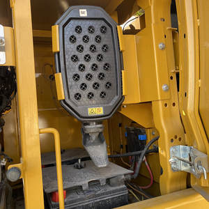 Oferta Especial: Excavadora Hidráulica de Orugas CAT336 de 36 Toneladas, Modelos 336D2 y 336E, Caterpillar 336 en Buen Estado, con Certificación EPA - Product Image 6