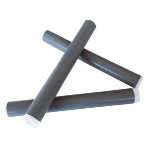 Accessoires de terminaison en caoutchouc silicone rétractable à froid 1KV, manchon à trois doigts - Product Image 4