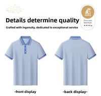 Uniforme de nettoyage pour personnel d'hôtel, restaurant et maison d'hôtes, manches courtes, 100% coton, logo personnalisé