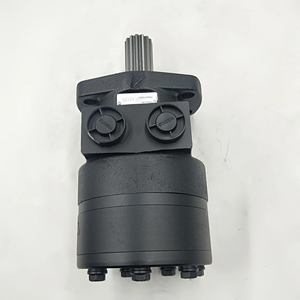 มอเตอร์ไฮดรอลิกไซโคลิด 6K OMT BMT BM4-195/245/310/390/490/625/800/985CC - Product Image 2