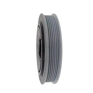 Polea Chevrolet Opel 25182193 para reemplazo y reparación, material ABS, pieza nueva - Product Image 2