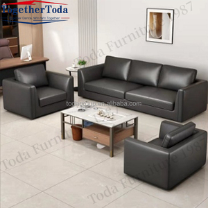 Ensemble de canapé-lit combinable et extensible pour salon et usage commercial, mousse haute densité, tissu blanc, design traditionnel - Product Image 5