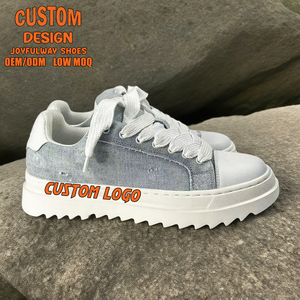 2026 Odm OEM <strong>Custom</strong> Shoes Manufacturers Personality Designer <strong>Custom</strong> logo Sneakers Casual Shoes Jeans Low Sneaker Shoes <strong>Custom</strong> - Product Image 1