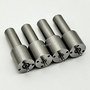 Zck150p528หัวฉีดปั๊มเชื้อเพลิงดีเซลสำหรับเครื่องยนต์485L Zexel Unifang - Product Image 5