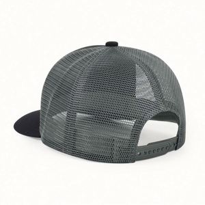 Casquettes Richardson 1024 vierges en maille personnalisables de haute qualité pour la vente en gros, casquettes de camionneur à impression sérigraphique, casquettes snapback tendance - Product Image 4
