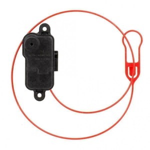 Actuador de Cierre Centralizado Audi 4L0862153D DC 12V con Botón Pulsador para A6 L7 Q7 - Product Image 4