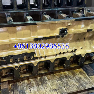 Bloc-cylindres d'origine 6D170-5 Bloc-cylindres moteur - Product Image 1