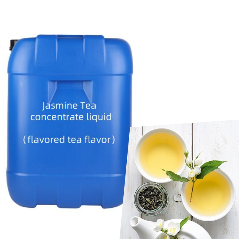Factory Supply Natural Black Tea Flavor