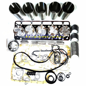 ชุดหัวสูบ F2503 สำหรับเครื่องยนต์ดีเซลคูโบต้า - Product Image 5
