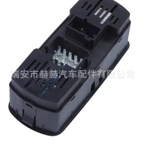 สวิตช์กระจกไฟฟ้ารถบรรทุกเมอร์เซเดส-เบนซ์ Atego รุ่น A0055453913 สำหรับเปลี่ยนซ่อม - Product Image 4