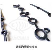 3.6 JEU DE JOINTS VR6 Q7 R36 CC 3.6L