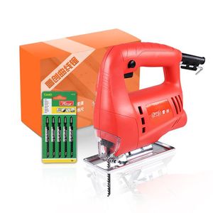 Macchina per il taglio del legno piccola per la lavorazione del legno e per uso domestico per la lavorazione del legno e per uso domestico - Product Image 6