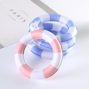 Mini bouée gonflable en PVC pour bébé, jouet <span class=keywords><strong>de</strong></span> <span class=keywords><strong>bain</strong></span> pour enfants - Product Image 1
