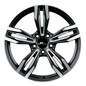 Rines y Llantas M5 M6 F12 F13 <span class=keywords><strong>E63</strong></span> E64 de 17 <span class=keywords><strong>18</strong></span> 19 20 Pulgadas, Ruote Cerchi para <span class=keywords><strong>BMW</strong></span> Serie 3 5 7 B3 B5 B7 # 03001 - Product Image 5
