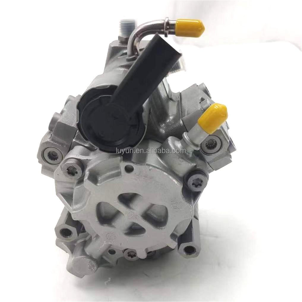 High pressure pump Common rail Fuel Pump 5WS40273 A2C59513488 For Siemens
