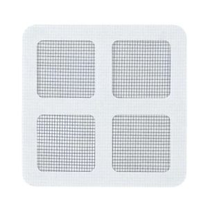 Stainless Steel Floor Drain Filter Sticker Anti <b>Clogging</b> Insect Proof For Bathroom <b>Kitchen</b> Sink - Product Image 5