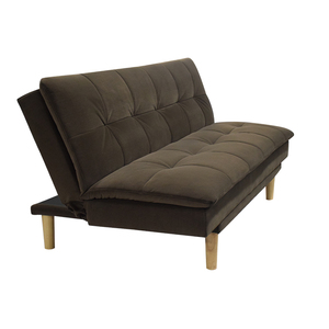 Thiết Kế Phòng Khách Hiện Đại Phong Cách Châu Âu Mềm Mại Vải Ngủ Sofabed Gấp <span class=keywords><strong>Sofa</strong></span> Giường - Product Image 1
