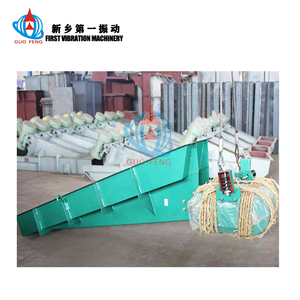 Điện từ rung <span class=keywords><strong>Feeder</strong></span> cho <span class=keywords><strong>Feeder</strong></span> để nhà máy bóng từ Phễu - Product Image 4