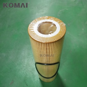 2037556 Cho SCANIA Tự Động Phụ Tùng Xe Tải Lọc Dầu LF17486 2022275 1742032 1742037 2037556 - Product Image 5