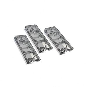 Services de fabrication CNC sur mesure pour l'aluminium et l'acier inoxydable avec usinage de précision par électroérosion à fil et perçage pour pièces automobiles - Product Image 3