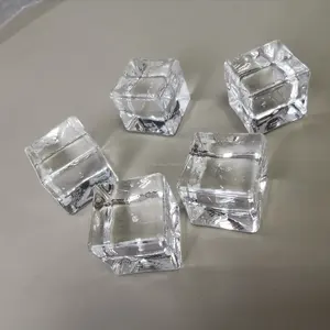 ODM ice cube playing piece