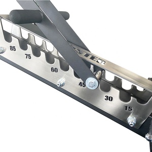 حار المبيعات قسط مقعد قابل للضبط الوحش فائدة مقاعد البدلاء الوزن مقاعد - Product Image 3