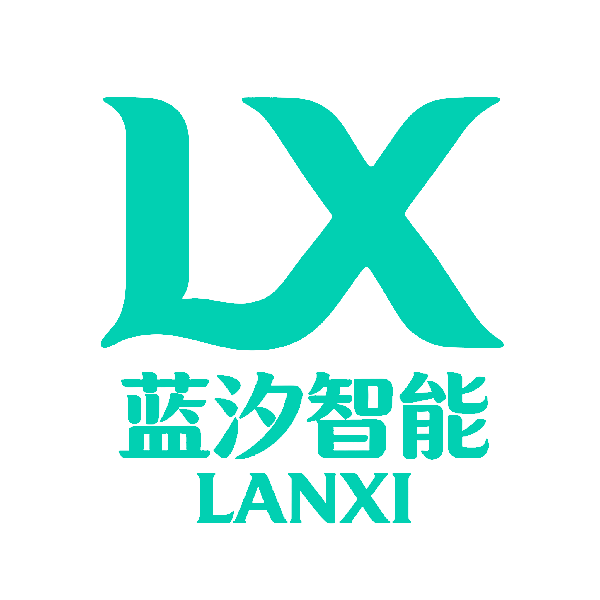 Hebei Lanxi Intelligent Technology Co., Ltd. logo