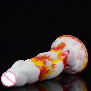 FAAK Plastic Penis Adult Product Sex Toys Masturbation <b>Dildo</b> Juguetes Sexuales Sex Tools Adult Sex for Adult - Product Image 4